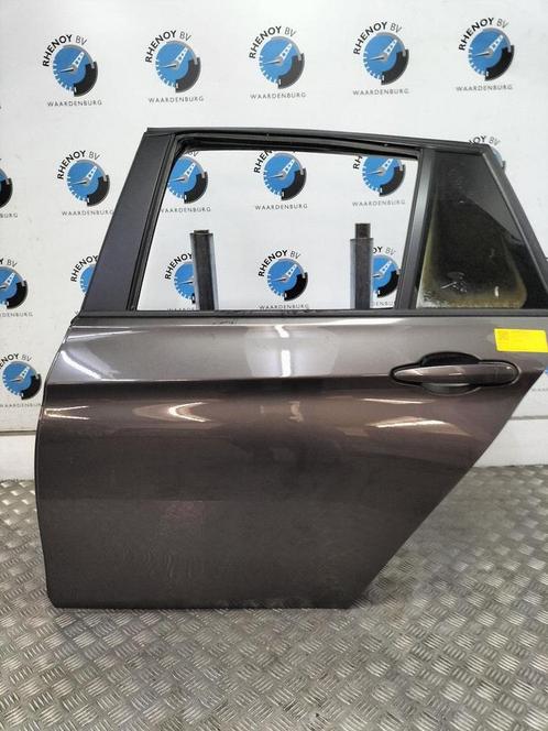 B.M.W. 3 SERIES F31 318d High Executive  [L_REAR_DOOR] 2015, Auto-onderdelen, Overige Auto-onderdelen, Gebruikt, ARN erkend, Stiba lid