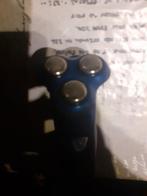 Perfect shaver scheerapparaat blauw zwart, Elektronische apparatuur, Persoonlijke Verzorgingsapparatuur, Ophalen, Nieuw, Scheren en Epileren