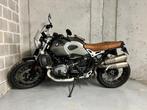 BMW RnineT scrambler 1200, Motos, Motos | BMW, Particulier, 2 cylindres, Tourisme, Plus de 35 kW