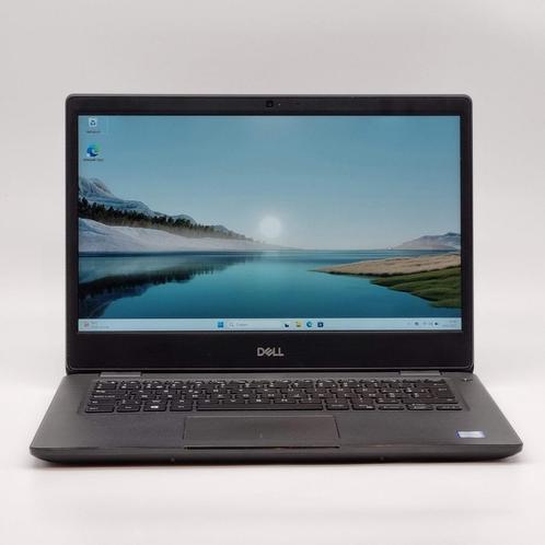 Eindelease laptops HP ProBook | DELL Latitude | 16GB | Win11, Computers en Software, Windows Laptops, Zo goed als nieuw, 14 inch