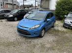 Ford Fiesta 2010 Voiture de tourisme, Autos, Achat, Entreprise, Autres carburants, Autre carrosserie