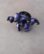 Bakugan Armored Alliance : Black Darkus Howlkor B200, Enlèvement ou Envoi, Utilisé