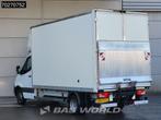 Mercedes Sprinter 514 CDI Bakwagen Laadklep Dubbellucht Airc, Auto's, Bestelwagens en Lichte vracht, Gebruikt, Euro 6, 4 cilinders