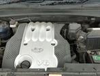 Motor HYUNDAI SANTA FE MAGENTIS 2.7 V6 G6EA, Gebruikt, Hyundai, Verzenden