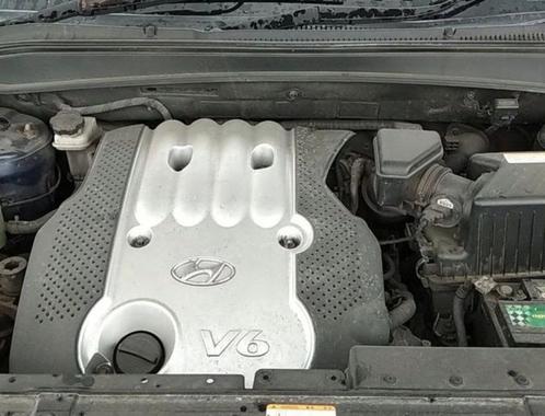 Motor HYUNDAI SANTA FE MAGENTIS 2.7 V6 G6EA, Autos : Pièces & Accessoires, Moteurs & Accessoires, Hyundai, Utilisé, Envoi