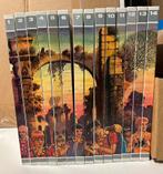 Bd Tout Mitacq - Série complète en 14 Volules, Livres, Comme neuf, Série complète ou Série