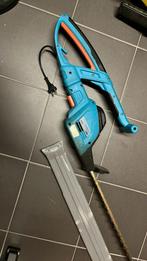 Taille haie électrique Gardena ErgoCut 58cm, Gebruikt, Elektrisch, Gardena