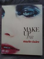 "Make Up par Marie Claire" (2006), Comme neuf, Maquillage, Enlèvement ou Envoi, Collectif