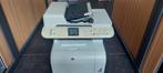 HP Color LaserJet CM1312, Computers en Software, Ophalen, Gebruikt, Kopieren, Printer