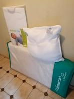 Prémaman Matelas 120 X 60 / coussins, Ophalen of Verzenden, Zo goed als nieuw, Matras