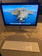 I mac 21.5inch 4K retina Late 2015, Computers en Software, Ophalen, Zo goed als nieuw