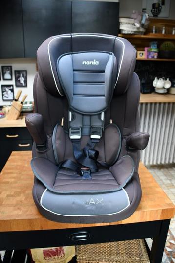 baby autostoel