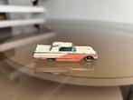 Matchbox Lesney Ford Thunderbird nr 75-A 1960, Ophalen of Verzenden