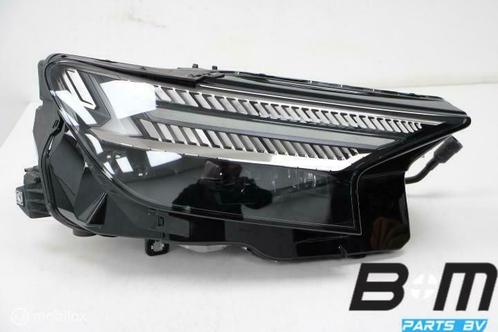 Rechter led matrix koplamp Audi Q4 89A941036, Auto-onderdelen, Verlichting, Gebruikt