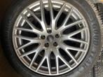 Pneus avec jantes Audi, Ophalen, 20 inch, Band(en)