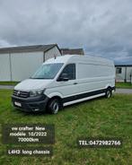 Volkswagen crafter 2022 TEL :0472982766, Verzamelen, Ophalen of Verzenden