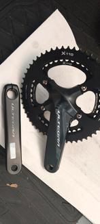 Ultegra crankstel met powermeter, Ophalen of Verzenden