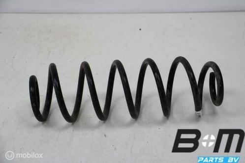 Schroefveer achter VW Golf 7 5Q0511121JT, Auto-onderdelen, Ophanging en Onderstel, Gebruikt