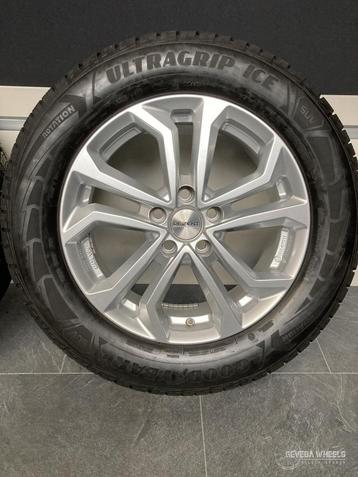 17” Toyota Rav4 (vanaf 2019) velgen + winterbanden 5x114.3 beschikbaar voor biedingen