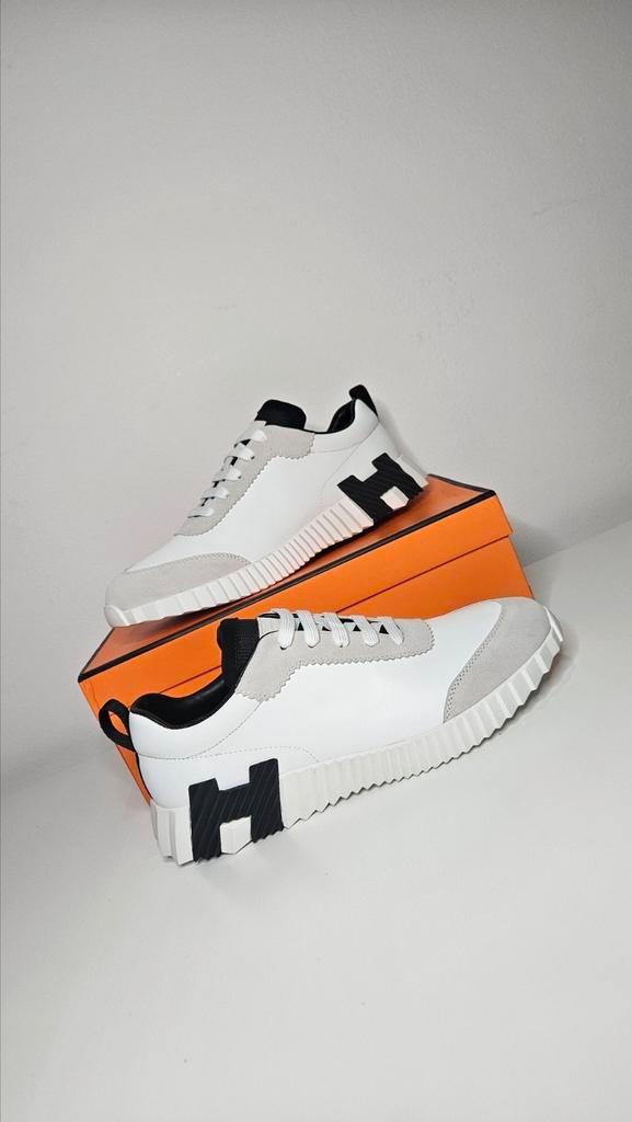Hermes Bouncing Sneakers, Kleding | Heren, Schoenen, Sneakers, Ophalen of Verzenden
