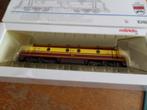 MARKLIN HO DIGITAL DELTA CFL Göppingen Ref 83468, Hobby en Vrije tijd, Verzenden, Nieuw, Locomotief