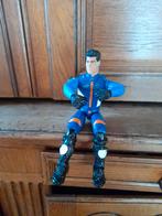 figurine action man hasbro 2004, Enlèvement ou Envoi