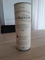 Balvenie 21 year old Portwood - Whisky, Nieuw, Overige typen, Overige gebieden, Ophalen