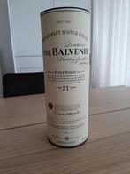 Balvenie 21 year old Portwood - Whisky, Autres types, Enlèvement, Neuf, Autres régions