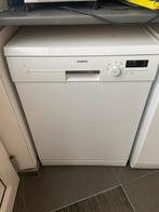 Siemens vaatwasser, Ophalen, Zo goed als nieuw