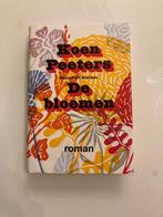 Boek: De bloemen, Enlèvement ou Envoi, Comme neuf