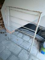 Bagagerek uit de jaren 60 - Renault 4L, Auto-onderdelen, Ophalen