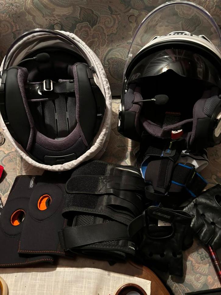 Helmen, Motoren, Kleding | Motorhelmen, Nieuw met kaartje, Ophalen