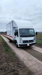 Renault maxcity 3.0L 170d km manueel diesel, Auto's, Vrachtwagens, Te koop, Particulier