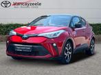 Toyota C-HR Club bi-tone+cam+nav+sens, https://public.car-pass.be/vhr/6025447a-7c29-4155-97c8-dcc2fc883373, Overige brandstoffen