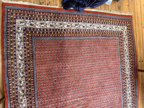 Perzische tapijt 2x3 meters, Huis en Inrichting, Stoffering | Tapijten en Vloerkleden, Zo goed als nieuw, 150 tot 200 cm, 200 cm of meer