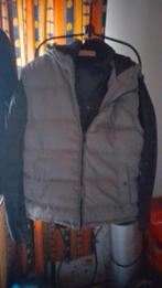 Dubbele jas maat M, Enlèvement, Taille 48/50 (M)