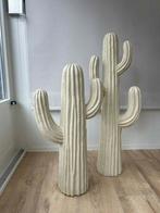 Decoratieve cactussen beige/zand kleur, Enlèvement, Comme neuf