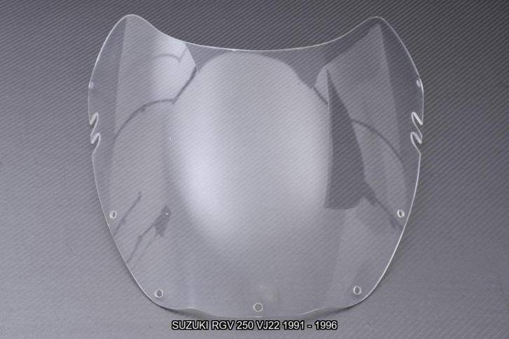 Windscherm SUZUKI RGV 250 VJ22 1991 - 1996, Motoren, Accessoires | Overige, Nieuw, Ophalen of Verzenden
