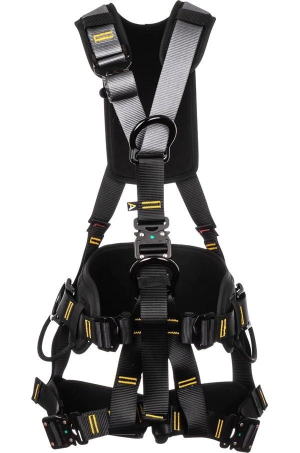 Ridgegear RGH16 veiligheidsharnas, Doe-het-zelf en Bouw, Veiligheidskleding, Ophalen of Verzenden