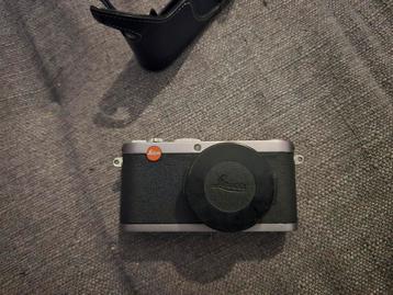 Leica x1 beschikbaar voor biedingen