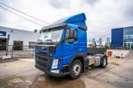 Volvo FM 430 - ADR - KIPHYDR. (bj 2019), Auto's, Vrachtwagens, Automaat, Achterwielaandrijving, Bedrijf, Diesel