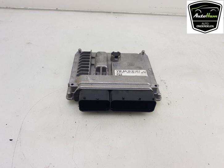 COMPUTER MOTOR Skoda Octavia Combi (5EAC) (01-2012/07-2020), Auto-onderdelen, Elektronica en Kabels, Skoda, Gebruikt
