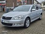 **Skoda octavia break// 2.0tdi DSG**, Autos, Achat, Entreprise, Capteur de stationnement, 1968 cm³