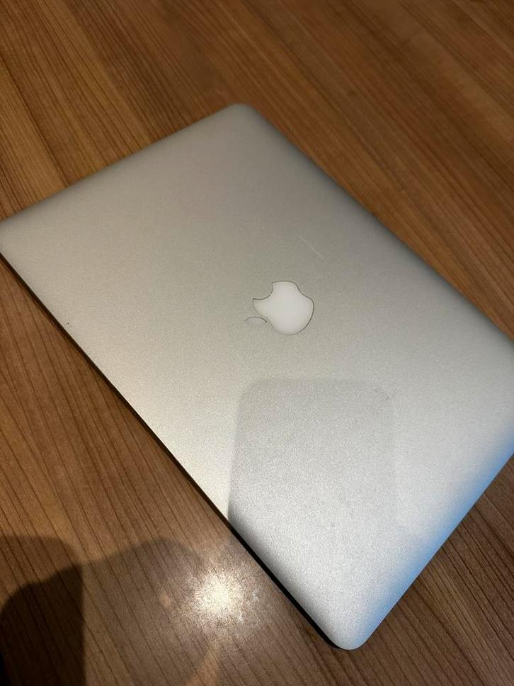 MacBook Air 13 inch 2017, Computers en Software, Apple Macbooks, Zo goed als nieuw, MacBook, 13 inch, Ophalen of Verzenden