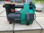 Gardena pomp, Tuin en Terras, Waterpompen, Ophalen, Gebruikt, Elektrisch, Hydrofoorpomp
