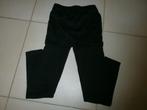 Legging jupe noir S NEUF, Kleding | Dames, Leggings, Maillots en Panty's, Maat 36/38 (S), Zwart, Nieuw, Legging