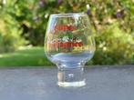 Glas, Super des Fagnes, Verzamelen, Ophalen of Verzenden, Zo goed als nieuw, Bierglas