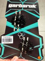 GARBARUK Derailleurwieltjes voor MTB SRAM 11/12spd groepen., Nieuw, SRAM, Derailleur of Ketting, Mountainbike