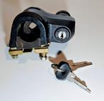Serrure d'allumage Simplex d'origine Citroën 2CV., Enlèvement ou Envoi, Utilisé, Citroën