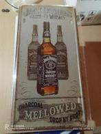 plaque vintage 15x30, Ophalen, Nieuw